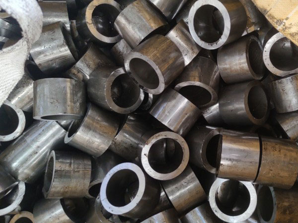 洮南无缝钢管切割