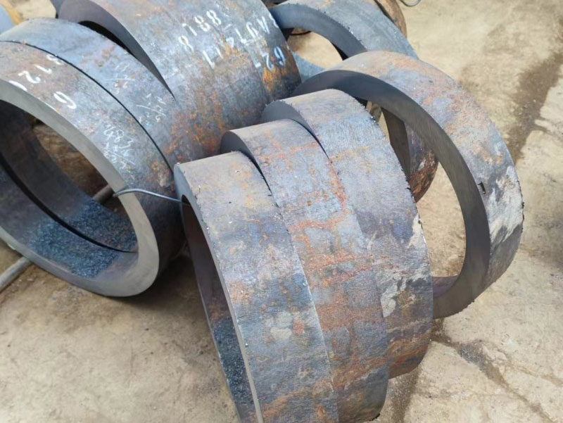 洮南42crmo无缝钢管切割加工零售