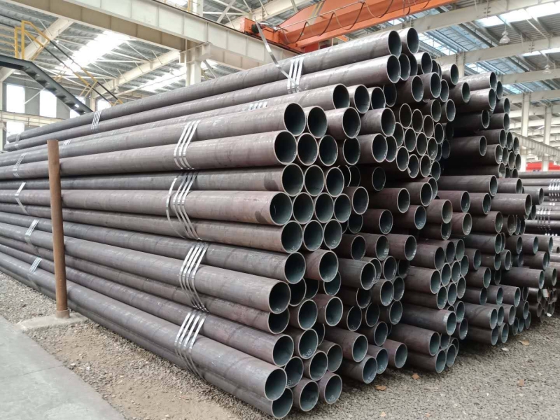 洮南30CrMo合金无缝钢管