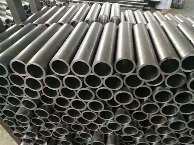 洮南30CrMo精密无缝钢管