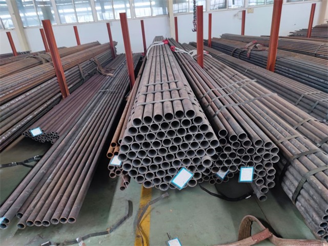洮南20G合金无缝钢管